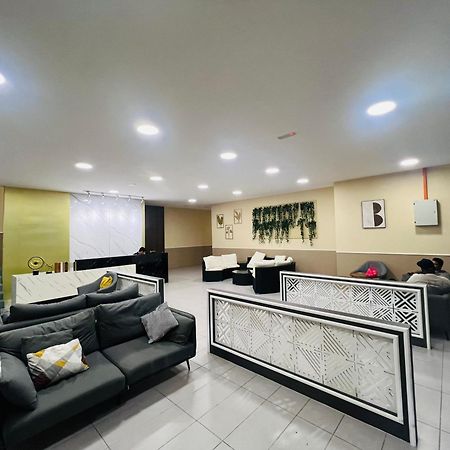 Reizz Residence By Elysium Kuala Lumpur Bagian luar foto