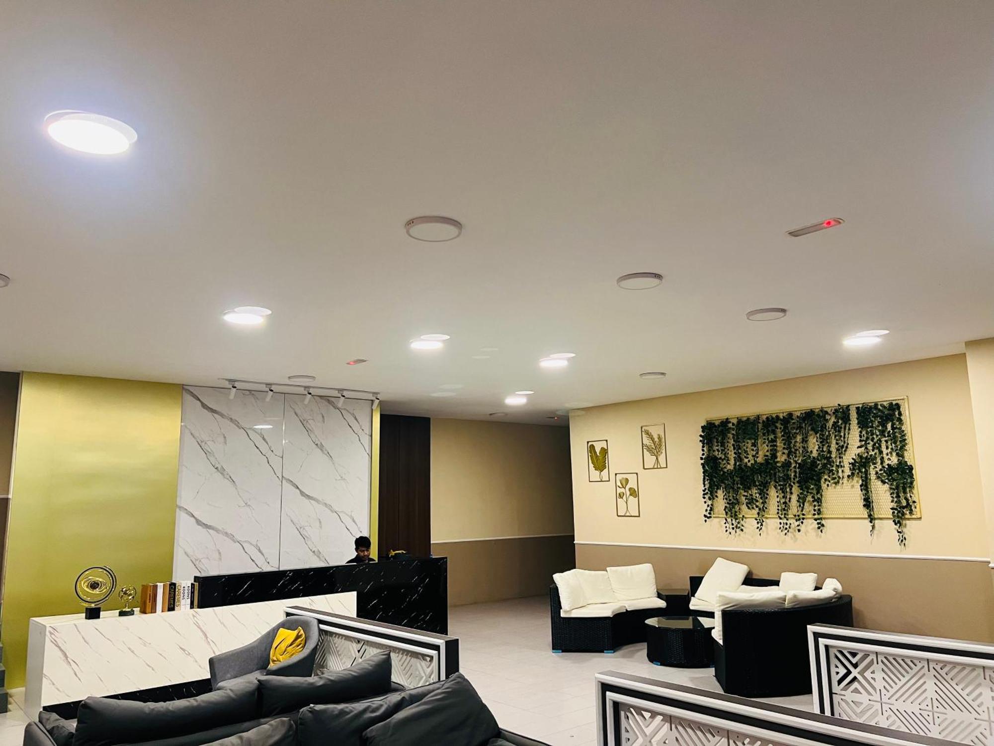 Reizz Residence By Elysium Kuala Lumpur Bagian luar foto