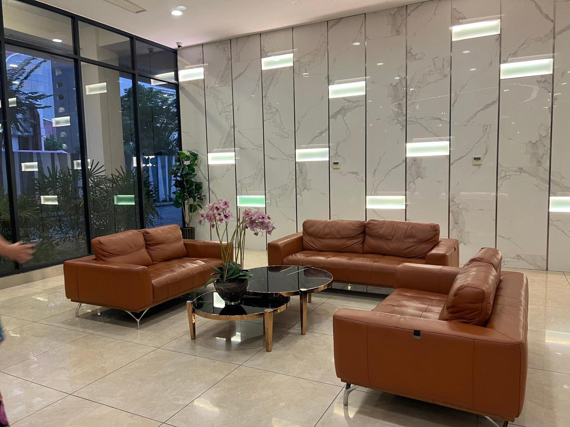 Reizz Residence By Elysium Kuala Lumpur Bagian luar foto